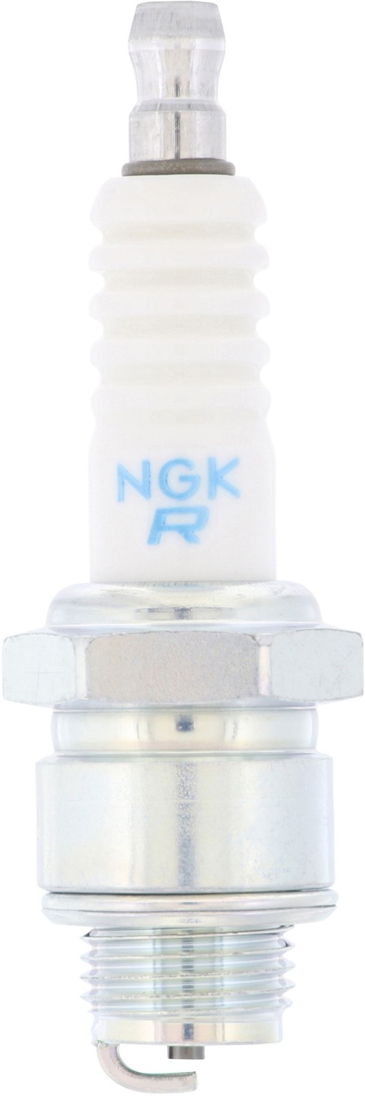 NGK Fits Standard Spark Plugs - Stock #3710 - B7S - Screw Tip - Qty 4