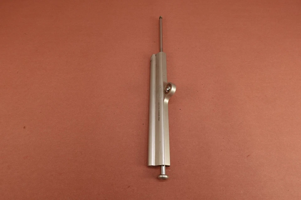 Amortiguador de dirección estabilizador 17-24 Harley FLHTCUTG Tri Glide Ultra Ohlins Foto 4 de 4