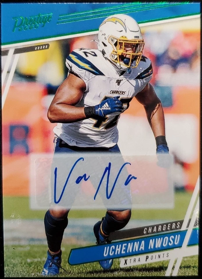 Xtra Points Green Signatures