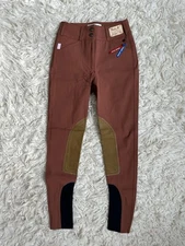 Tailored Sportsman Trophy Hunter Breeches Size 24R