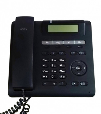 Unify Openscape Desk Phone CP200 SIP Telefon