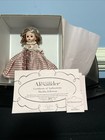 Madame Alexander #41785 Martha Jefferson Doll NIB LE 393/480 MADCC Williamsburg — photo 2