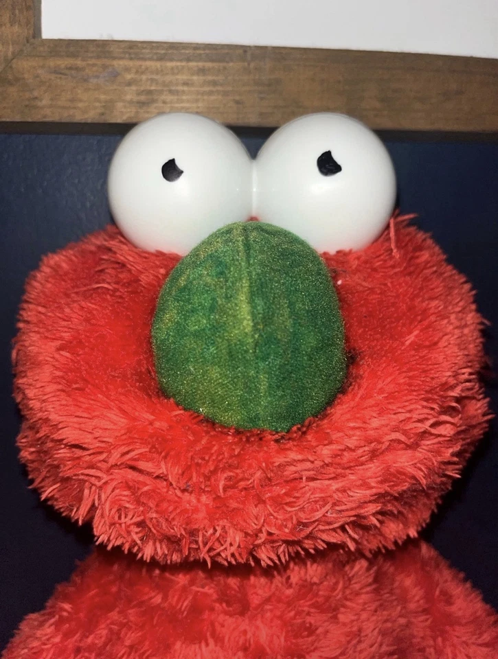 2013 South Park Stop Touching Me Elmo NEW FOR BLACK FRIDAY - Image 2 of 3