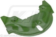 John Deere Mower Wear Plate