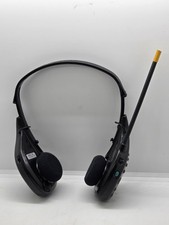 Vintage Sony SRF-HM22 FM/AM Walkman Portable Radio Headphones Tested New pads