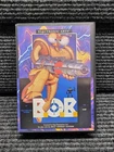 Vintage SEGA Genesis Game B.O.B By Electronic Arts 1993 E006