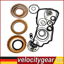 722.9 Motor Haupt&uuml;berholung Rebuild Kit Getriebe f&uuml;r Mercedes-Benz 7-Gang