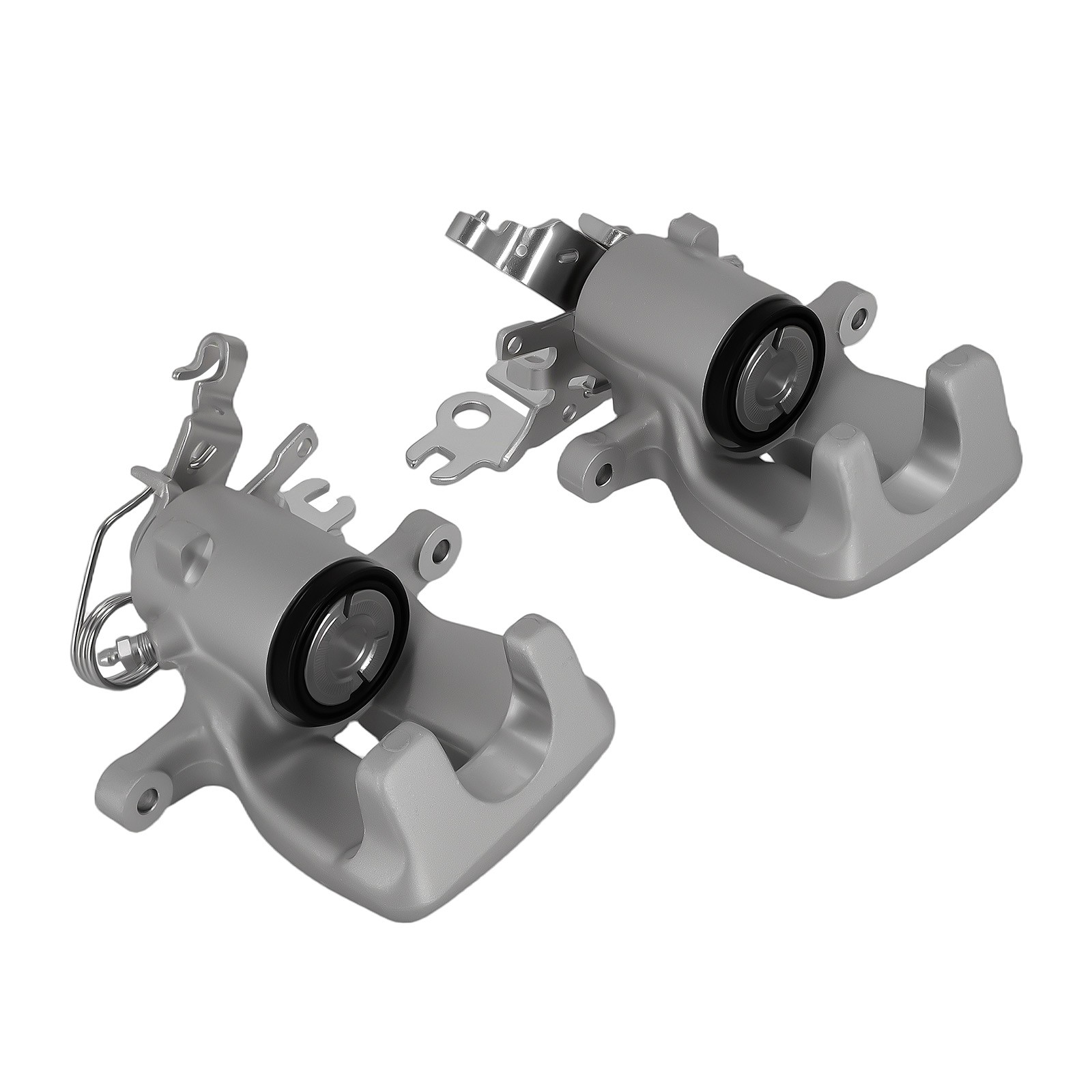 Brake Calipers Rear Left Right for VW Caddy MK III 1.4 1.9 2004-2015 2K0615423A