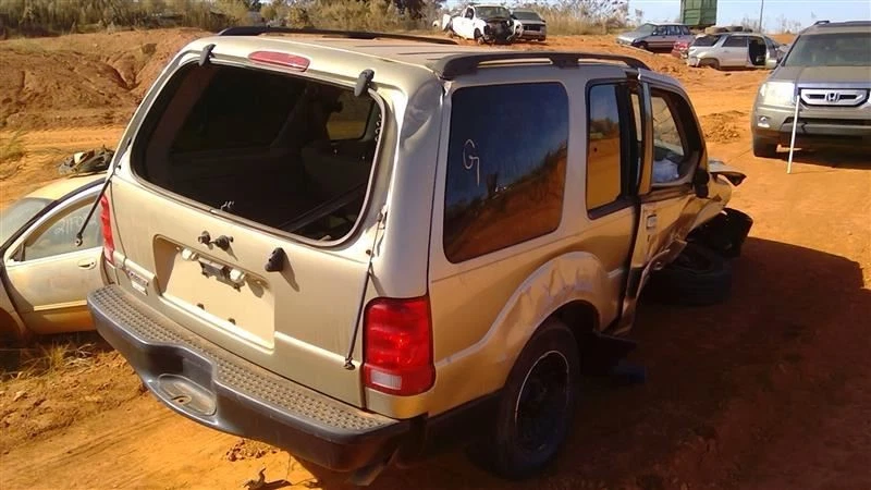 Conjunto de bomba de combustible paquete deportivo de 2 puertas 1 puerto para Ford Explorer 01 OEM Foto 3 de 4