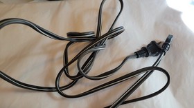 Preowned Tested CABLE CORD Only FOR American SEGA SATURN, DREAMCAST CONSOLE