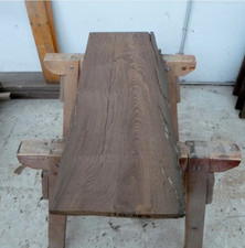 Mooreiche Moorholz Schwarzeiche Drechselholz Edelholz Bohle Bretter Bog Oak Holz