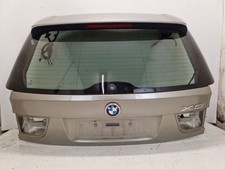 Heckklappe A53 Platinbronze Met. passt f�r BMW X5 (E70) XDRIVE35I LCI
