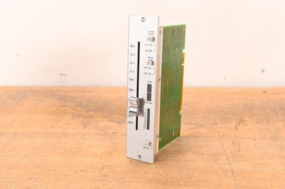 Solid State Logic C300 HD Motorized Fader Module   ALPS K-Fader Assembly CG01UY2