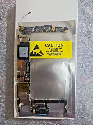 Google Pixel 8 Pro 256GB OEM Motherboard Logic Board   Factory Unlocked   Tested