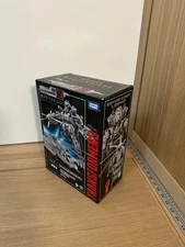 Transformers Masterpiece Movie Series MPM-13 Blackout. New. USA seller