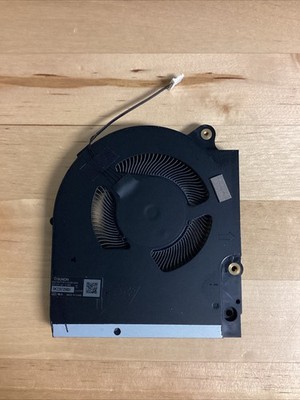 For Dell Alienware Ryzen M15 R5 R6 CPU Cooling Fan