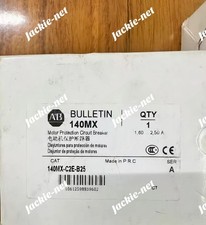 1PCS NEW 140MX-C2E-B25