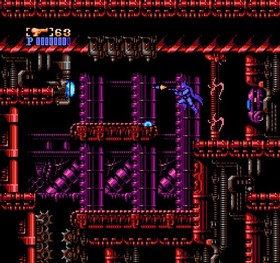 Batman El Videojuego - NES [Solo cartucho]