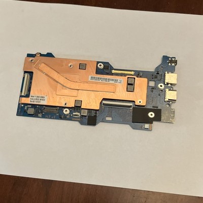 Nobel-11 Laptop Motherboard BA62-00960A BA92-17344A BA92-17344B
