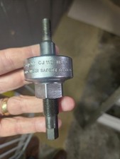 Excellent Snap-on Cj-113 Power Steering Puller Alternator Pulley Cj113 Mac Excellent Snap-on Cj-113 Power Steering Puller Alternator Pulley Cj113 Mac