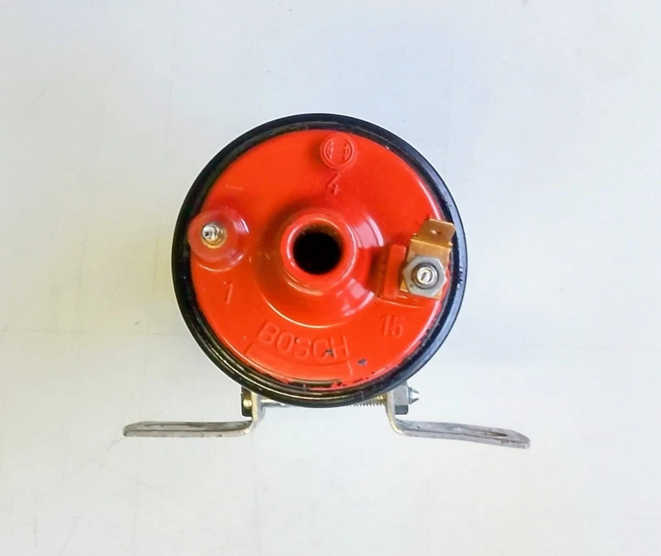 RELIANT SCIMITAR 2.5GT - IGNITION COIL -  BOSCH 12v - 1979 to 1986 models - Image 2 of 4