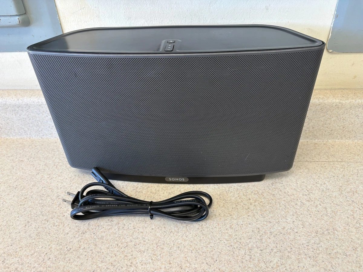 Sonos Play:3 Home Speakers and Subwoofers for sale - eBay
