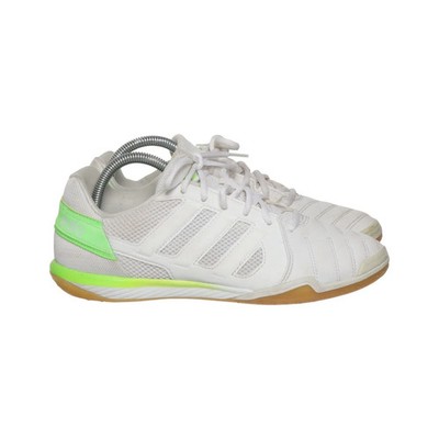 Adidas, Sneaker, Größe: 41 1/3, model: copa 20.4, Weiß/Grün, Herren #nqz