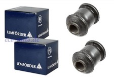 2 x LEMFÖRDER Lagerung, Lenker Vorne für CHEVROLET AVEO 