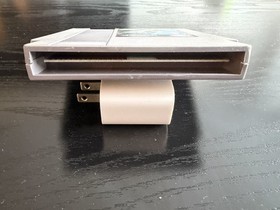 Destination Earthstar (Nintendo NES, 1990) Authentic Pins Cleaned TESTED