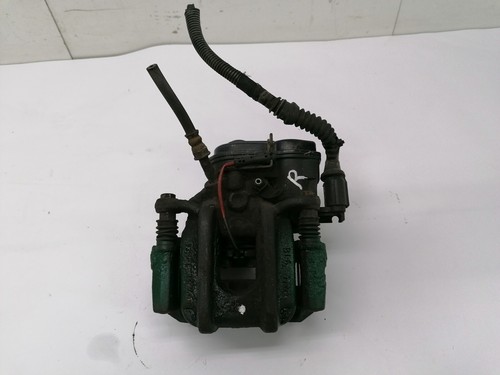 BMW 5er F11  Bremssattel Bremszange Bremse HR hinten rechts  32345699  (00)