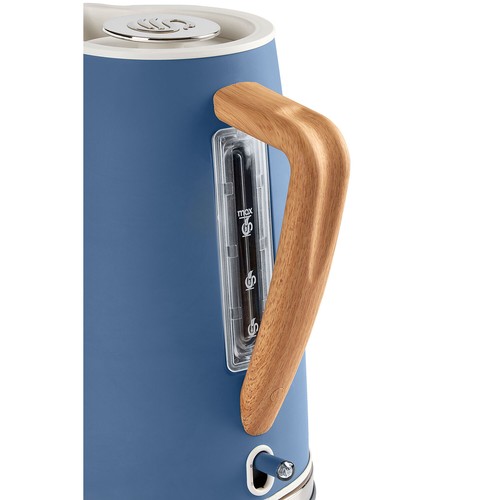 Wasserkocher 1,7L Ultra Schnell Kabellos Modernes Design Nordic 2200W SWAN SK14 - Bild 7 von 7