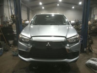 OUTLAN SP 2016 Seat Rear 117922