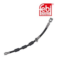 Febi Bilstein Bremsschlauch Vorderachse Links Passend FüR Ford Fiesta Vii
