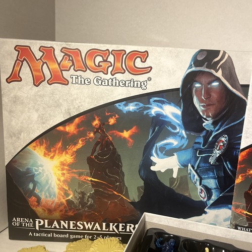 Hasbro MTG Arena Of The Planeswalkers - B4544 - Picture 2 of 6