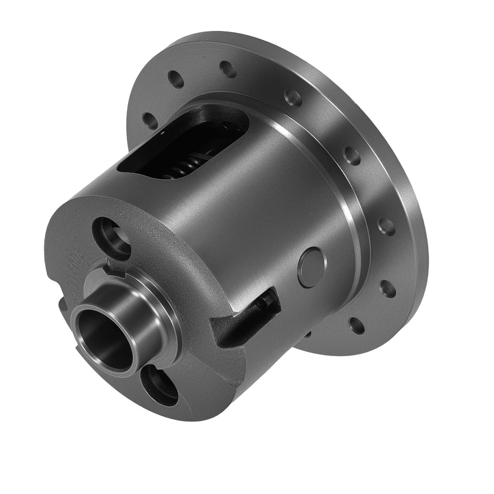 Limited-Slip Differential For 8.875" GM 12 Bolt GM 4-Series Truck 1961-1980 - Изображение 3 из 4