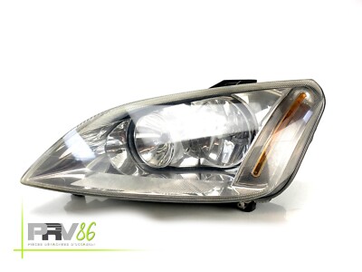 Scheinwerfer Vorne Links AVG FORD C-MAX 2.0 TDCi 135 / 3M5113006AG