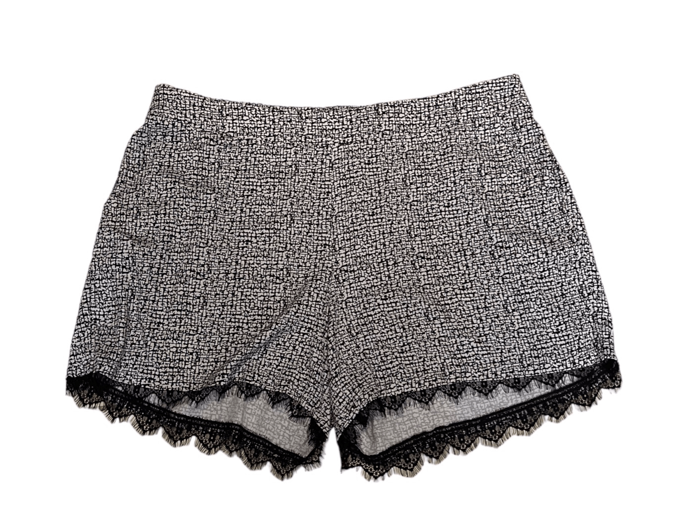 Torrid Shorts