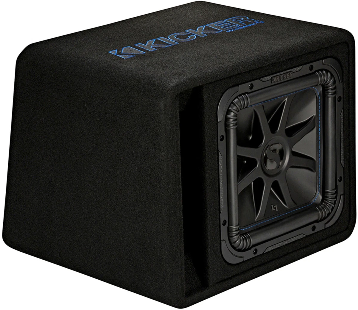 KICKER L7 サブウーファー 2個セット（2Ω・格安） Kicker L7 12 inch Car Subwoofers for sale - eBay