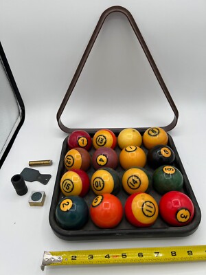 ビリヤード Brunswick goldcrown3 Brunswick goldcrown3 ビリヤード