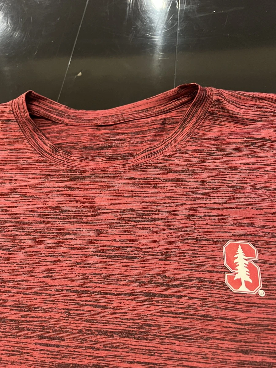 Stanford top nike shirt