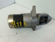 Démarreur Subaru OUTBACK