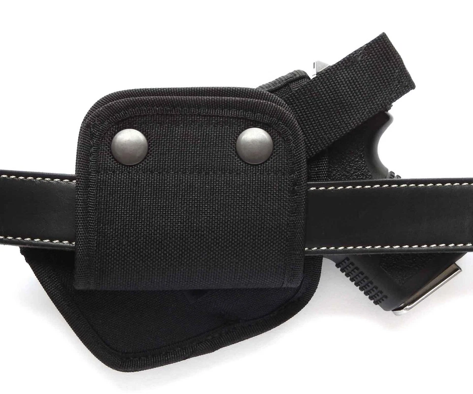 Driving Crossdraw Belt Holster - Image 3 of 4