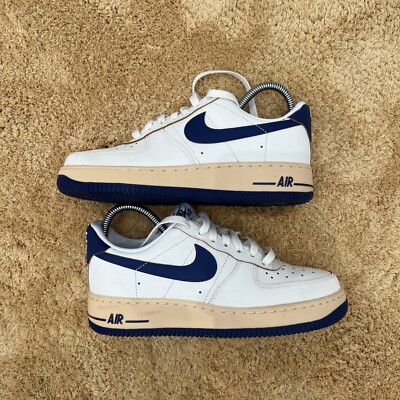 couple air force 1