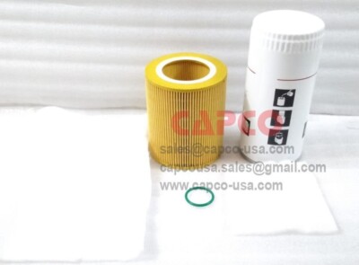 Air Oil filter kit 2901196100/NON OEM/FREE SHIPPING