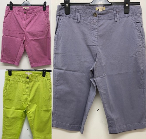 39.95 Ex White Stuff Chino Shorts In 