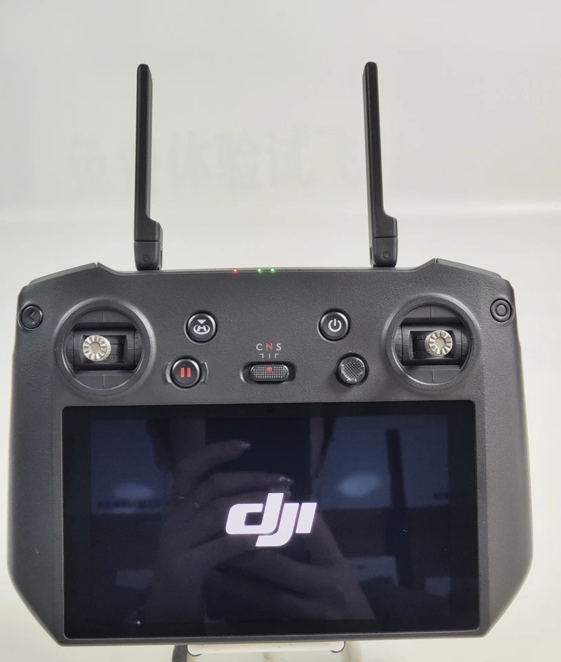 DJI RC Pro Smart Controller RM510 for Mavic 3/3 Pro/3 Classic/Mini 3 Pro/Air 2S - Image 2 of 4