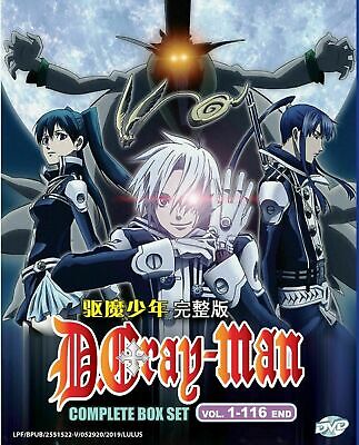 DVD Anime Yofukashi No Uta (Call Of The Night) TV Series (1-13 End) English  Sub