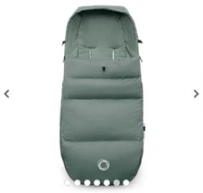 Bugaboo High Performance Footmuff