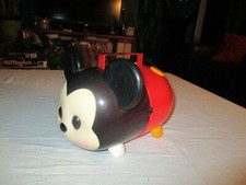 Disney Tsum Tsum Mickey Stack-n-Play Storage Case