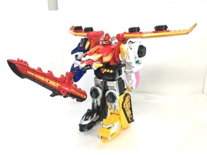 megazord ebay